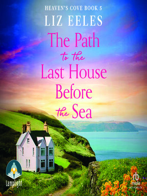 The Path to the Last House Before the Sea - Audiobook